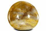 Beautiful Polished Hematoid Quartz Bowl - Madagascar #337210-1